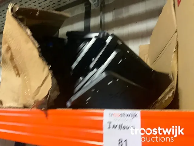 Auto onderdelen - afbeelding 7 van  7