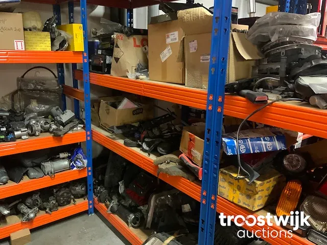 Auto onderdelen - afbeelding 1 van  7