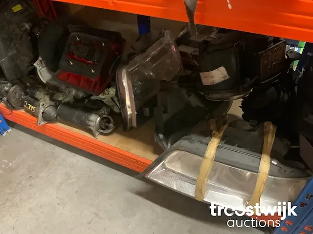 Auto onderdelen - afbeelding 2 van  7