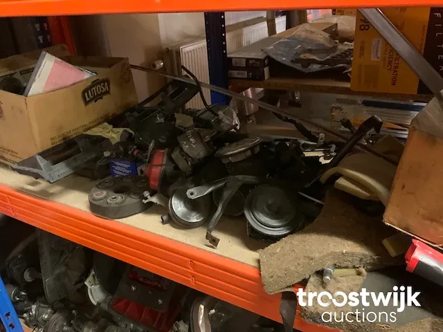 Auto onderdelen - afbeelding 3 van  7