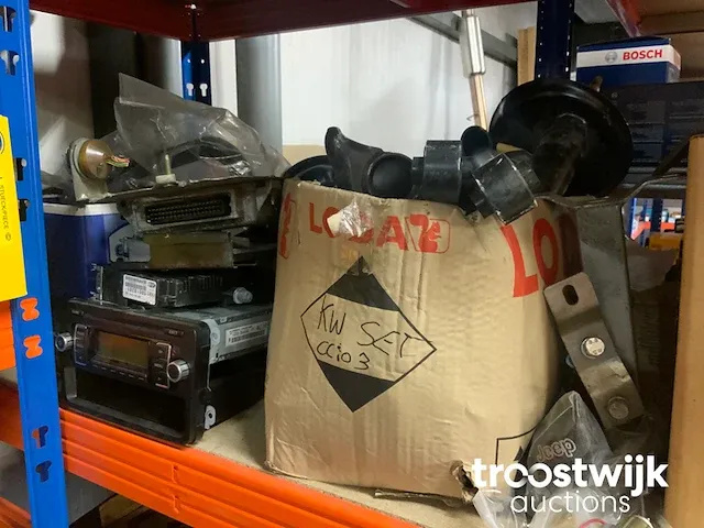 Auto onderdelen - afbeelding 4 van  7