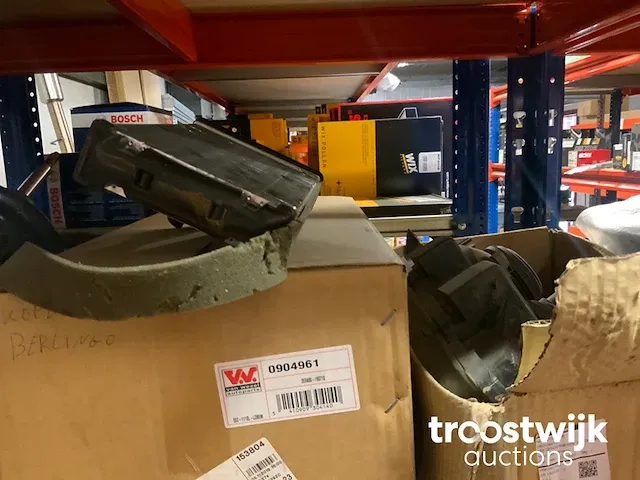 Auto onderdelen - afbeelding 5 van  7