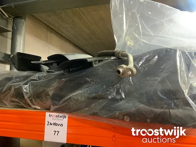 Auto onderdelen - afbeelding 6 van  7