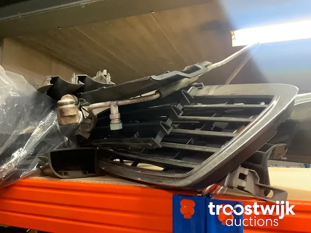 Auto onderdelen - afbeelding 7 van  7