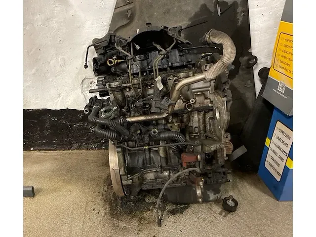 Auto onderdelen - afbeelding 1 van  3