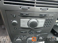 Auto opel astra (2005-150.228 km) - afbeelding 2 van  30