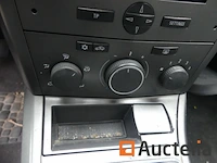 Auto opel astra (2005-150.228 km) - afbeelding 3 van  30