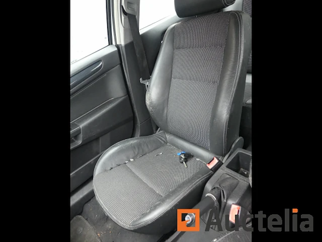 Auto opel astra (2005-150.228 km) - afbeelding 4 van  30