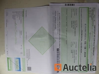 Auto opel astra (2005-150.228 km) - afbeelding 5 van  30