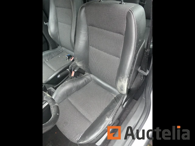 Auto opel astra (2005-150.228 km) - afbeelding 6 van  30