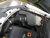 Auto opel astra (2005-150.228 km)