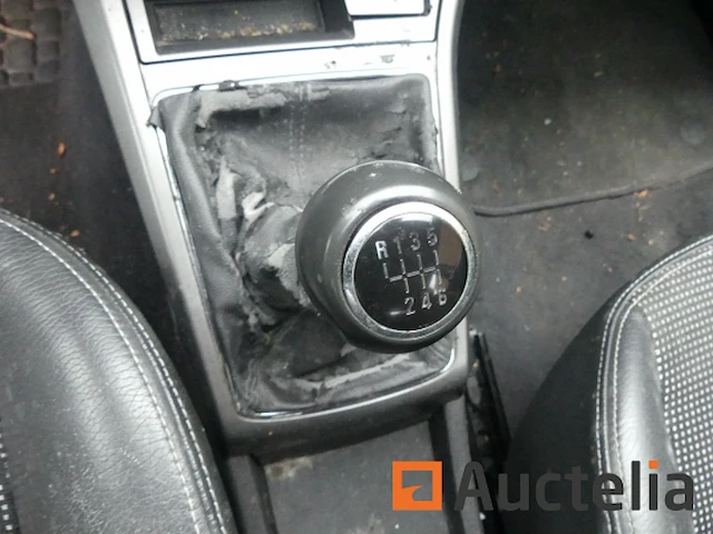 Auto opel astra (2005-150.228 km) - afbeelding 13 van  30