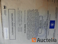 Auto opel astra (2005-150.228 km) - afbeelding 17 van  30