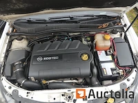 Auto opel astra (2005-150.228 km) - afbeelding 18 van  30