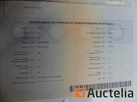 Auto opel astra (2005-150.228 km) - afbeelding 20 van  30