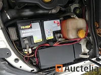 Auto opel astra (2005-150.228 km) - afbeelding 21 van  30