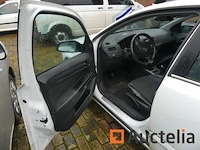 Auto opel astra (2005-150.228 km) - afbeelding 27 van  30