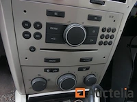 Auto opel astra (2007-121.557 km) - afbeelding 2 van  31