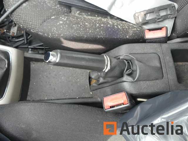 Auto opel astra (2007-121.557 km) - afbeelding 3 van  31