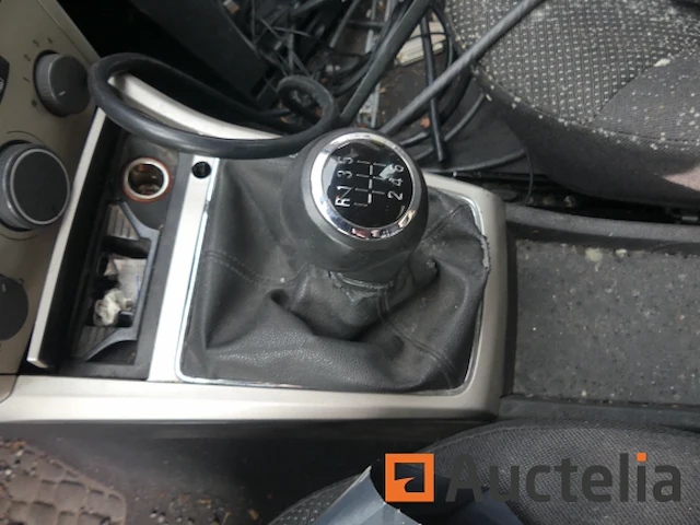 Auto opel astra (2007-121.557 km) - afbeelding 4 van  31