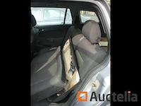 Auto opel astra (2007-121.557 km) - afbeelding 6 van  31