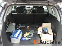 Auto opel astra (2007-121.557 km) - afbeelding 9 van  31