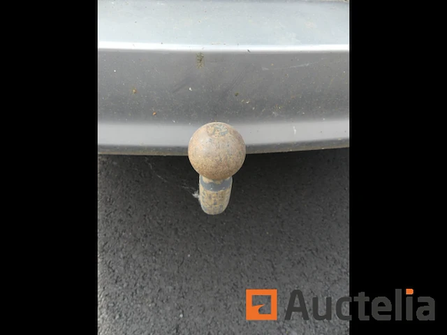 Auto opel astra (2007-121.557 km) - afbeelding 10 van  31