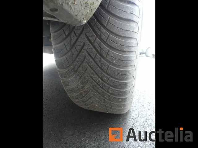 Auto opel astra (2007-121.557 km) - afbeelding 13 van  31