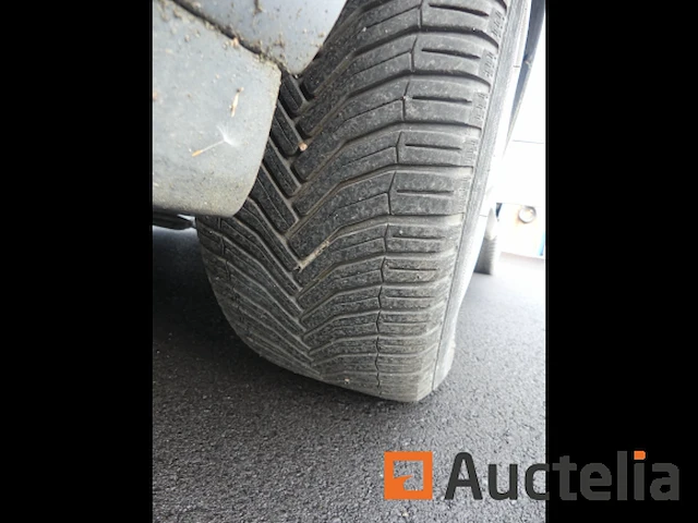 Auto opel astra (2007-121.557 km) - afbeelding 14 van  31
