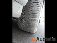 Auto opel astra (2007-121.557 km) - afbeelding 14 van  31