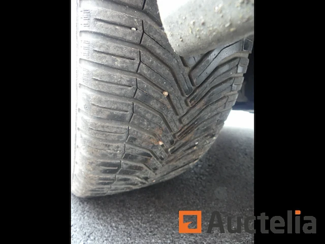 Auto opel astra (2007-121.557 km) - afbeelding 15 van  31