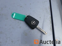 Auto opel astra (2007-121.557 km) - afbeelding 17 van  31