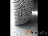 Auto opel astra (2007-121.557 km) - afbeelding 18 van  31