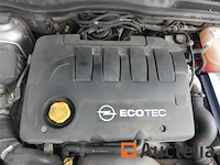 Auto opel astra (2007-121.557 km) - afbeelding 19 van  31