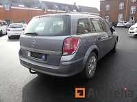 Auto opel astra (2007-121.557 km) - afbeelding 12 van  31