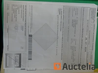 Auto opel astra (2007-121.557 km) - afbeelding 25 van  31
