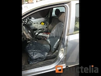 Auto opel astra (2007-121.557 km) - afbeelding 27 van  31