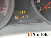 Auto opel astra (2007-121.557 km) - afbeelding 29 van  31