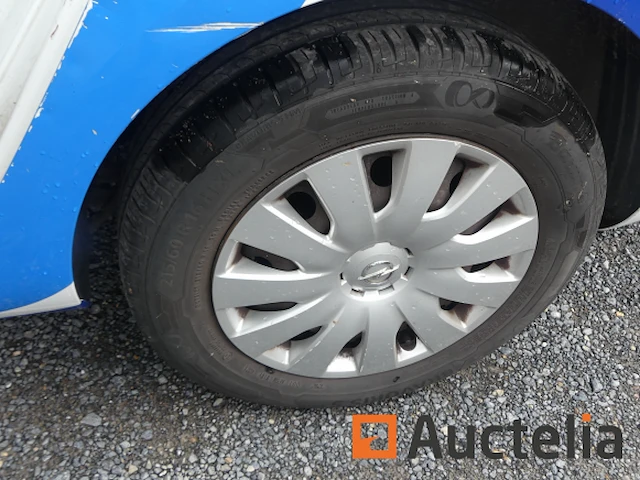 Auto opel astra sport tourer (2013-314.104 km) - afbeelding 3 van  33