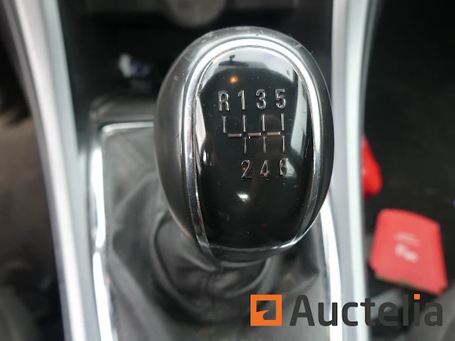 Auto opel astra sport tourer (2013-314.104 km) - afbeelding 4 van  33