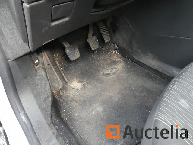 Auto opel astra sport tourer (2013-314.104 km) - afbeelding 10 van  33
