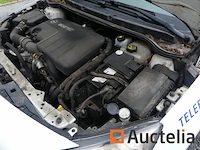 Auto opel astra sport tourer (2013-314.104 km) - afbeelding 13 van  33