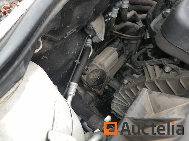 Auto opel astra sport tourer (2013-314.104 km) - afbeelding 16 van  33