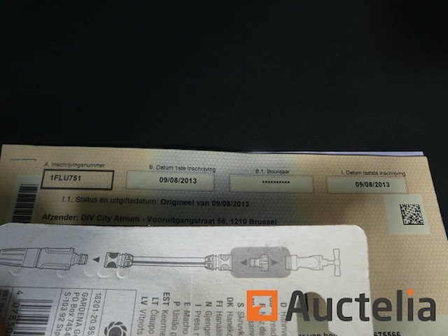 Auto opel astra sport tourer (2013-314.104 km) - afbeelding 20 van  33