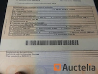 Auto opel astra sport tourer (2013-314.104 km) - afbeelding 21 van  33