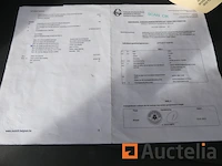 Auto opel astra sport tourer (2013-314.104 km) - afbeelding 24 van  33