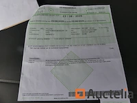 Auto opel astra sport tourer (2013-314.104 km) - afbeelding 27 van  33