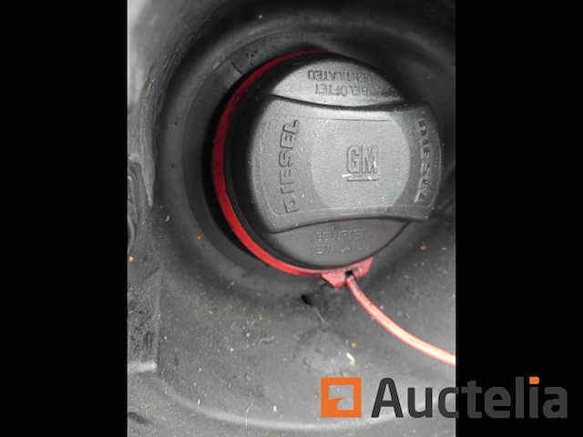 Auto opel astra sport tourer (2013-314.104 km) - afbeelding 32 van  33
