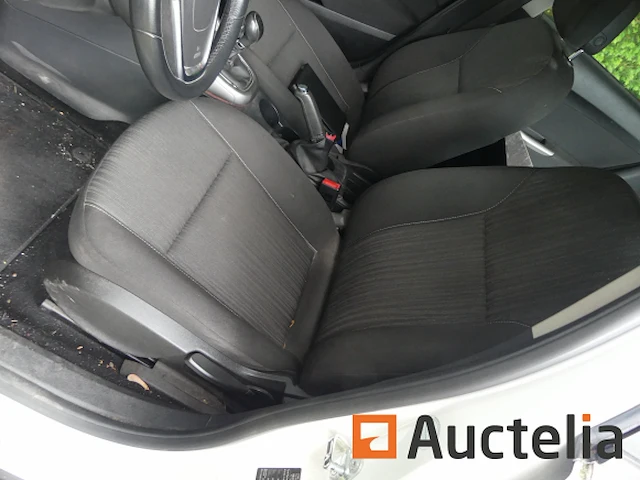 Auto opel astra stationwagon (2012-211.232 km) - afbeelding 4 van  33