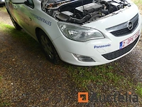 Auto opel astra stationwagon (2012-211.232 km) - afbeelding 6 van  33